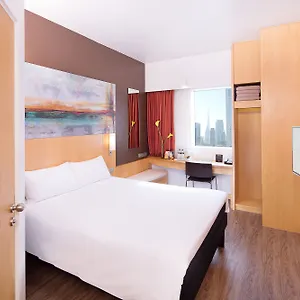 Отель Ibis One - World Trade Centre, Дубай
